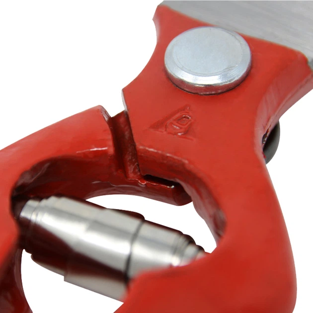 Секатор Bellota 3501-22.B кованый для сборки урожая - Фото 5 Секатор Bellota 3501-22.B кованый для сборки урожая - изображение 5