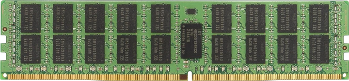 Оперативна пам'ять Synology RDIMM ECC DDR4-2666 32768MB (D4RD-2666-32G) - зображення 1