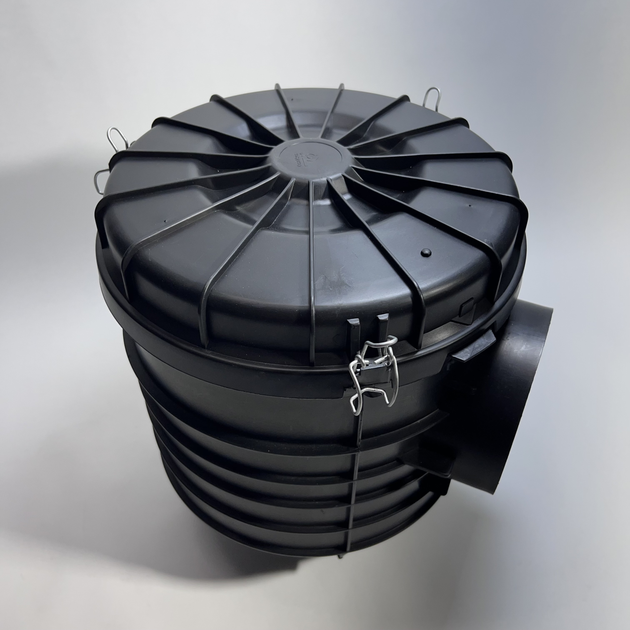 Корпус воздушного фильтра 4НG1-T ISUZU БОГДАН Chm