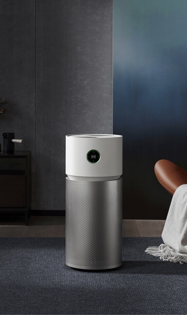 Очищувач повітря Xiaomi Smart Air Purifier Elite (6934177793394) - зображення 3