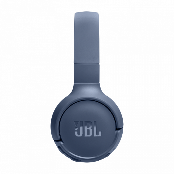 Наушники jbl Tune 520bt Blue (jblt520btblueu) - изображение 4