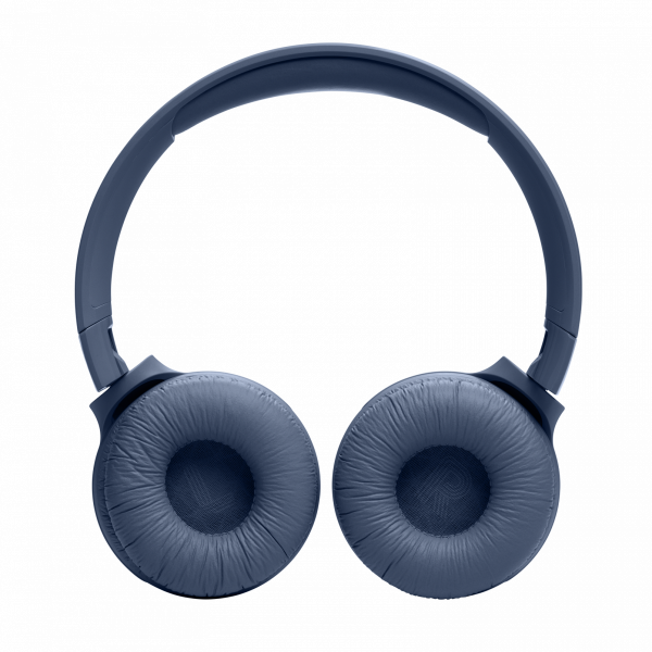Наушники jbl Tune 520bt Blue (jblt520btblueu) - изображение 9
