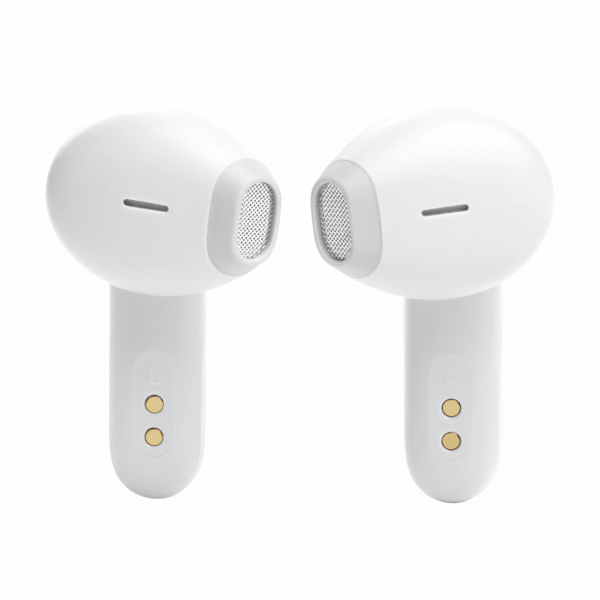 Наушники jbl Wave flex white eu - Фото 3 Наушники jbl Wave flex white eu - изображение 3