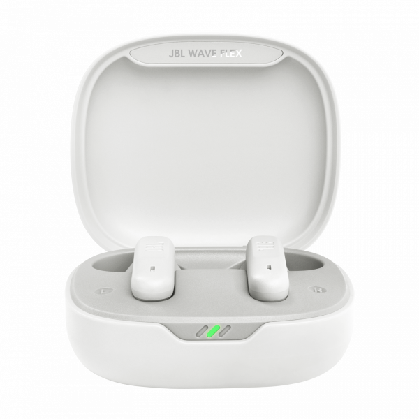 Наушники jbl Wave flex white eu - Фото 9 Наушники jbl Wave flex white eu - изображение 9