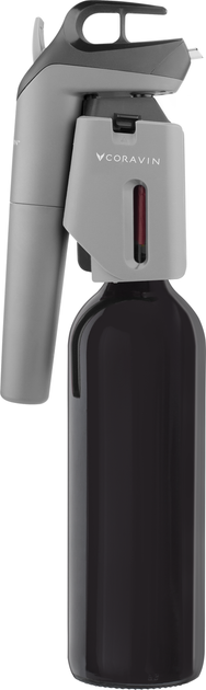 System do rozlewu wina Coravin Timeless Three SL (112306) - obraz 3