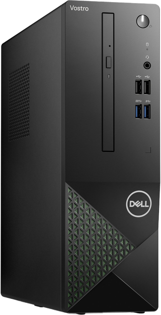 Komputer Dell Vostro 3710 SFF (N6700VDT3710EMEA01_PS) Black - obraz 3