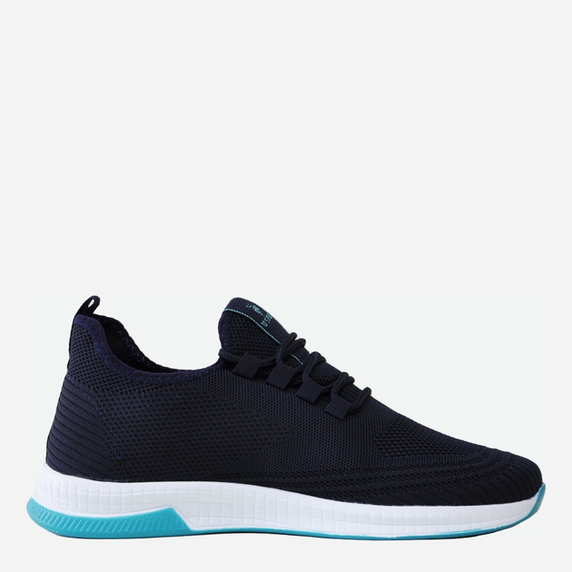 Мужские кроссовки U.S. Polo Assn 21K-VR046*51 44 28.5 см Темно-синие ...
