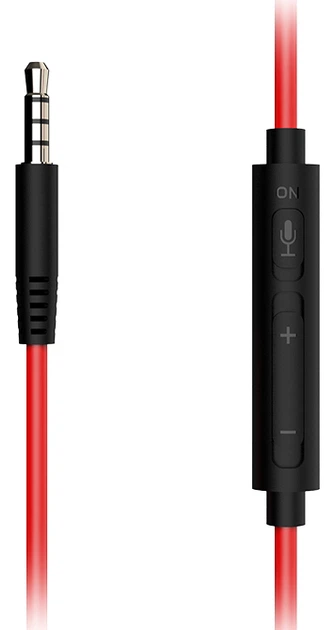 Słuchawki Edifier G1 SE Black (G1 SE) - obraz 5