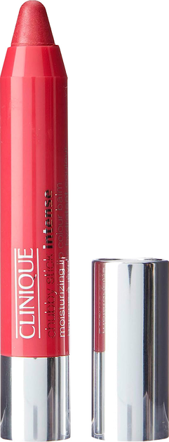 Бальзам для губ Clinique Chubby Stick Moisturising Lip Colour Balm 06 Roomiest Rose 3 г (20714602086) - зображення 1