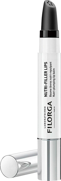 Бальзам для губ Filorga Nutri-Filler Plumping Lip Balm 3 г (3401360120075) - зображення 1