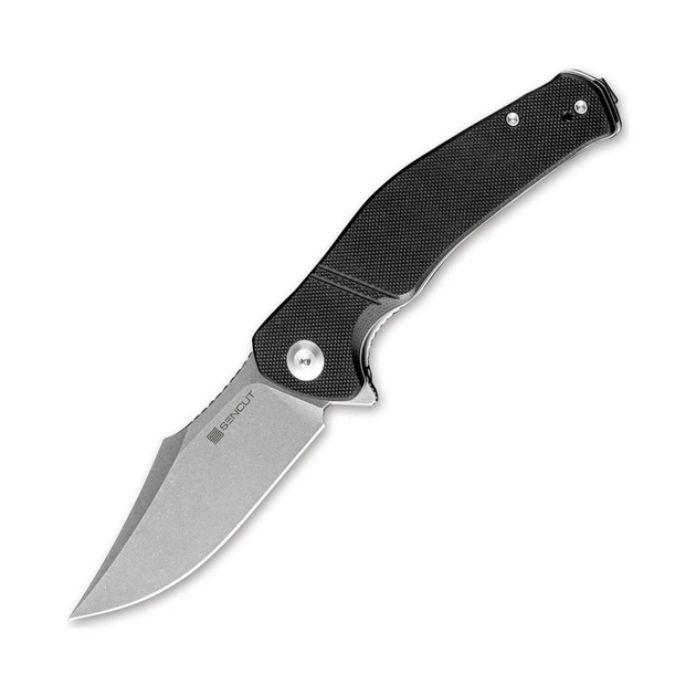 Нож складной Sencut Episode SA04B Steel (SA04B) - изображение 1
