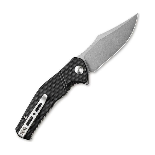 Нож складной Sencut Episode SA04B Steel (SA04B) - изображение 2