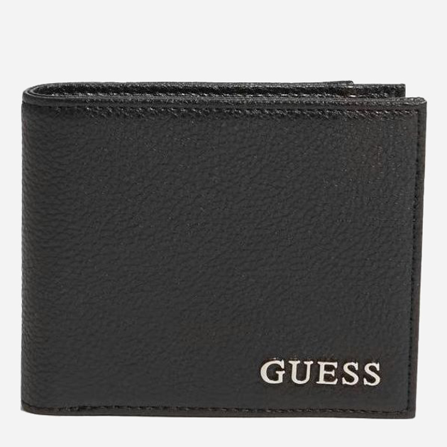 Портмоне мужское Guess 29862739 Черное (1159787766) – в интернет ...