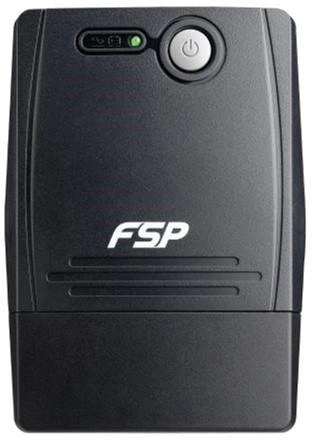 UPS FSP FP 600 600VA/360W (PPF3600708) - obraz 1
