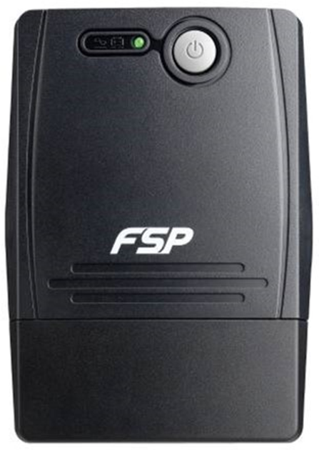 ДБЖ FSP FP 800 800ВА/480Вт (PPF4800407) - зображення 1