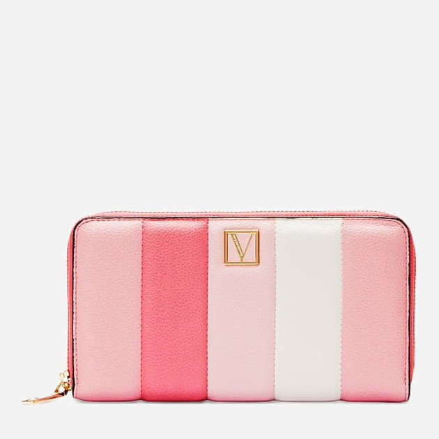 Кошелек Victoria's Secret 426252935 Розовый (1159787458) – в интернет ...