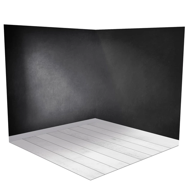 Виниловый угловой фотофон 100x100см, Frontlit 450 г/м2 №58199 - изображение 2