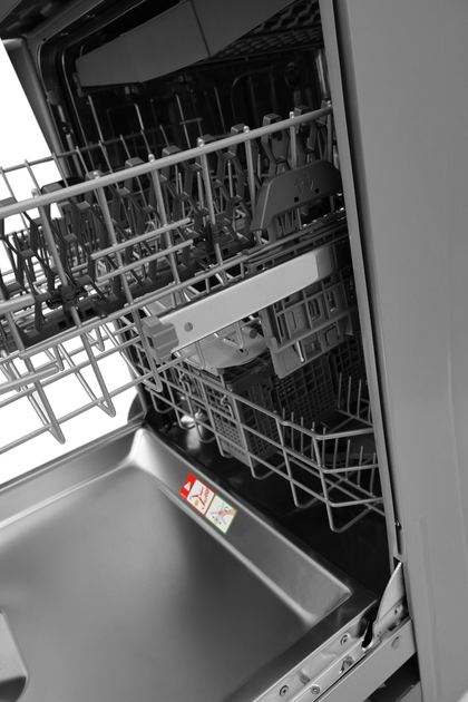 Посудомийна машина Beko DEN48520XAD - зображення 13