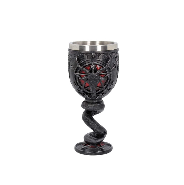 Кубок Бокал SN Кубок для вина з Ігри Престолів (Game of Thrones) 3D 200 мл 04046 - Фото 4 Кубок Бокал SN Кубок для вина з Ігри Престолів (Game of Thrones) 3D 200 мл 04046 - зображення 4