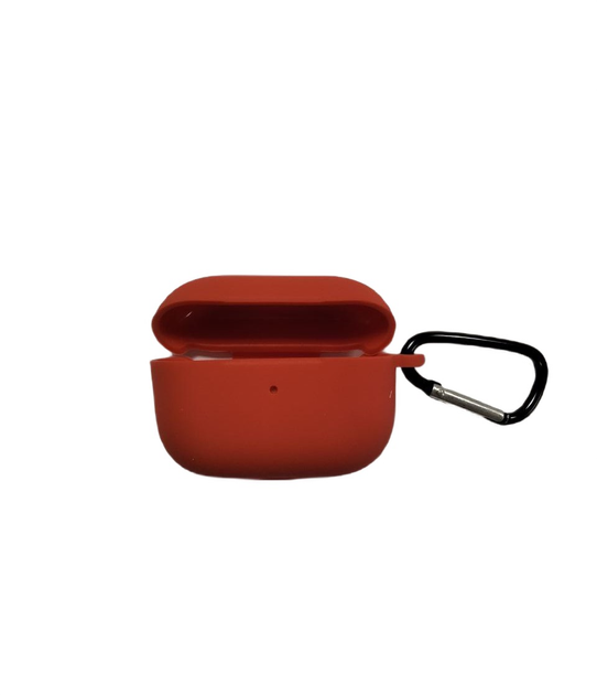 Кейс для наушников Pro 2 (full+carabine) Red – фото, отзывы ...