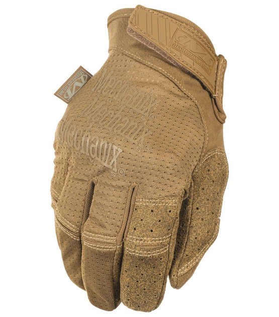 Тактические перчатки Mechanix Wear Speciality Vent XL Coyote - изображение 1