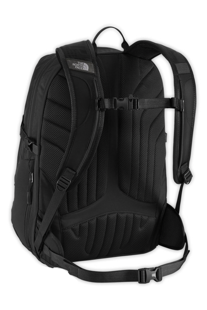 Рюкзак The North Face Router II Transit 35L черный - изображение 2