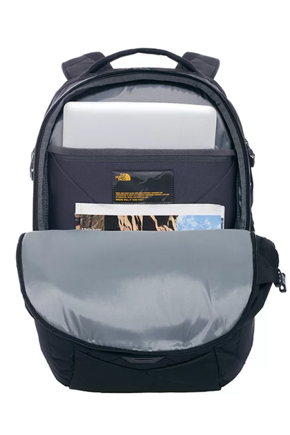 Рюкзак The North Face Surge Transit 38L чорний - зображення 4