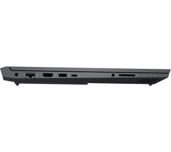 Ноутбук HP Victus 16-e0212nw (4P4C4EA) R7 5800H/16GB/1TB SSD/RTX3060/Win11 - Фото 2 Ноутбук HP Victus 16-e0212nw (4P4C4EA) R7 5800H/16GB/1TB SSD/RTX3060/Win11 - изображение 2