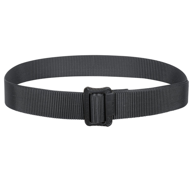 Ремінь тактичний Helikon-Tex Нейлоновий M Сірий Pas Urban Tactical Belt - Shadow Grey (PS-UTL-NL-35-B04-M) - зображення 2