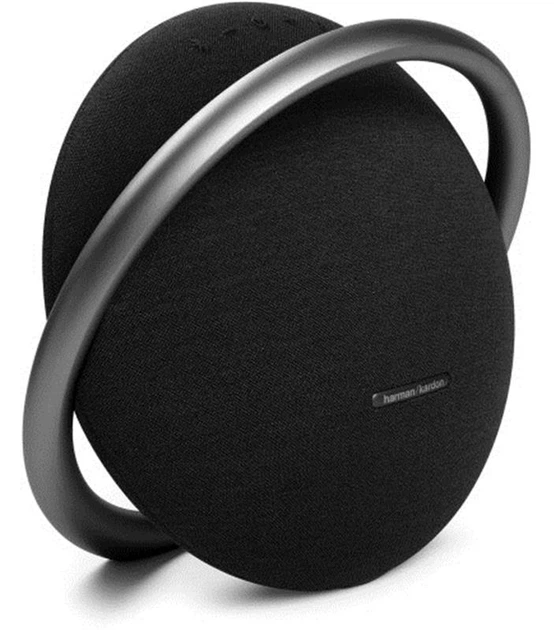 Акустична система Harman/Kardon Onyx Studio 8 Black (HKOS8BLKEP) - Фото 1 Акустична система Harman/Kardon Onyx Studio 8 Black (HKOS8BLKEP) - зображення 1