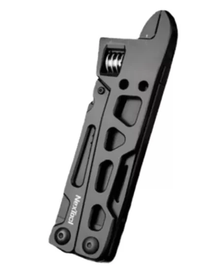 Мультитул NexTool Multi-function Wrench NE20145 Black - Фото 2 Мультитул NexTool Multi-function Wrench NE20145 Black - зображення 2