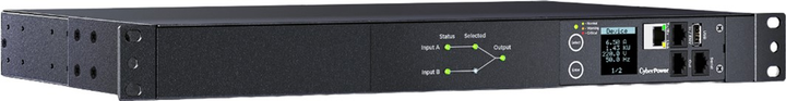 Urządzenia do dystrybucji zasilania CyberPower PDU44005 - obraz 3