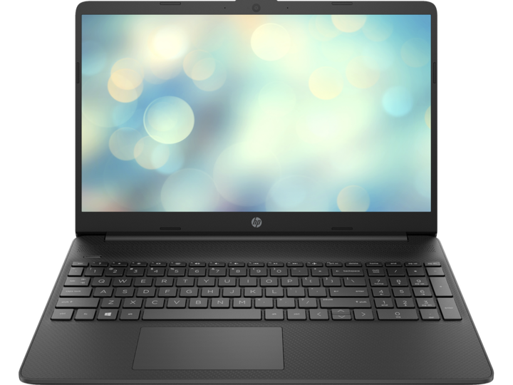 Ноутбук HP Laptop 15s-fq5000nia (6G3G5EA) – фото, отзывы