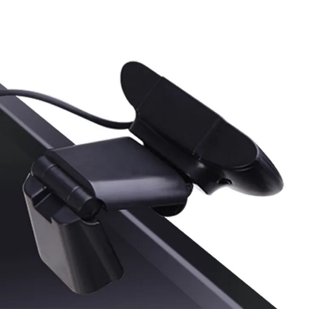 Вебкамера с микрофоном, от USB, HD, С12 / Камера для ПК / Камера для стрим / Видеокамера для компьютера - изображение 4