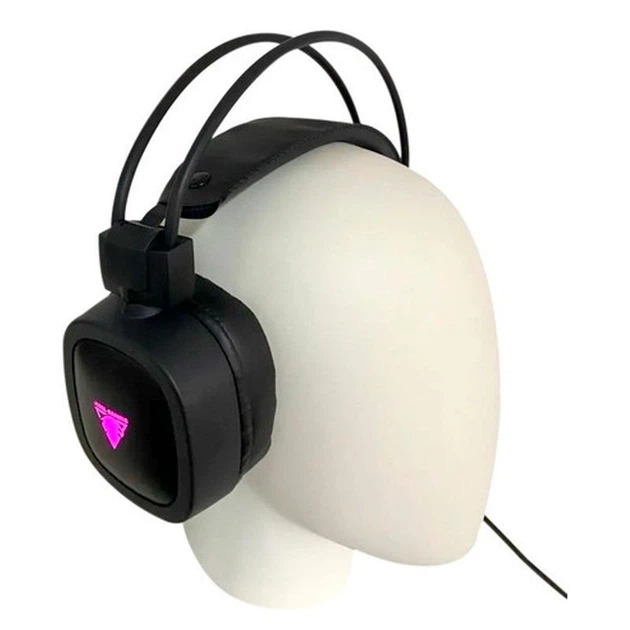 Игровые наушники JEDEL GH230 с микрофоном - Фото 2 Игровые наушники JEDEL GH230 с микрофоном - изображение 2