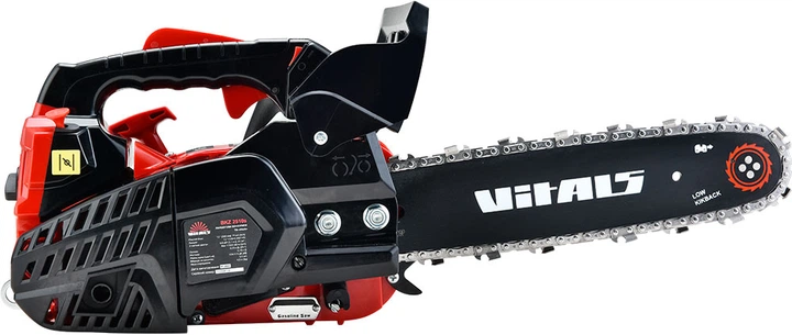 Ланцюгова пила Vitals BKZ 2510s - зображення 4