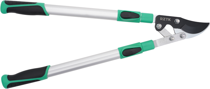 Веткорез телескопический RZTK TLS 68-102 – купить онлайн на ROZETKA