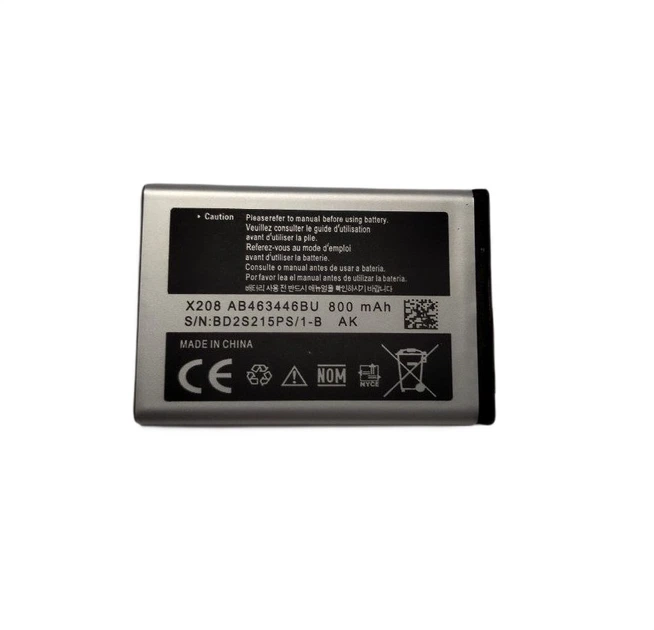 Акб Samsung X200 - изображение 2