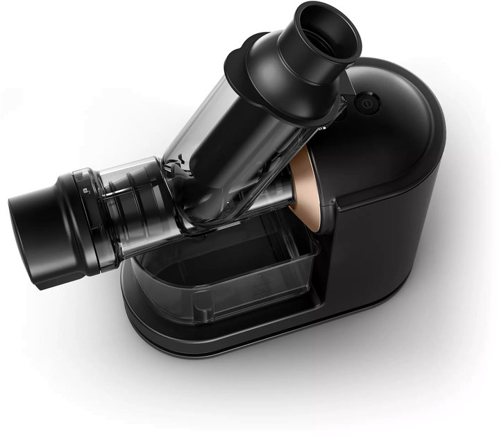 Wyciskarka ślimakowa Philips Viva Collection HR1888/70 - obraz 3