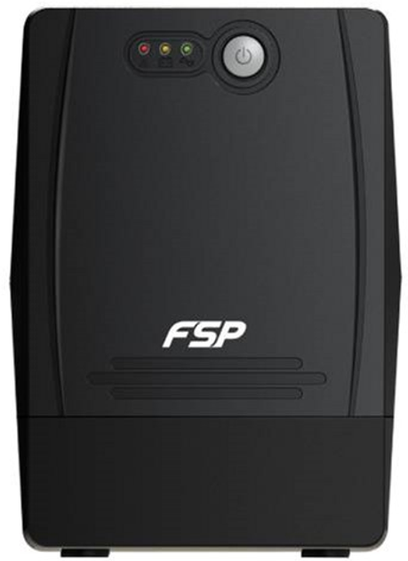 ДБЖ FSP FP 2000 2000ВА/1200Вт (PPF12A0800) - зображення 1