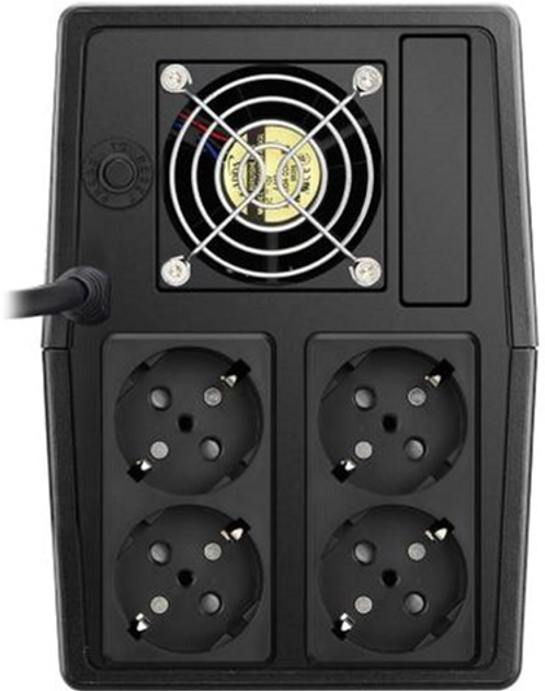 ДБЖ FSP FP 2000 2000ВА/1200Вт (PPF12A0800) - зображення 3