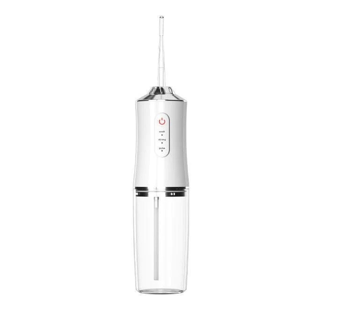 Портативный ирригатор для полости рта Portable Oral Irrigator с 2 ...