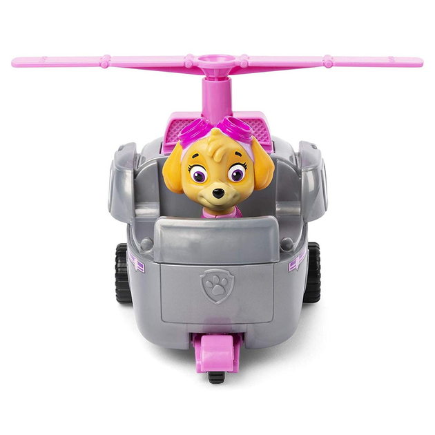 Paw Patrol Skye s