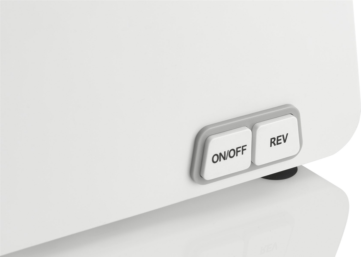 Maszynka do mięsa Gorenje MG1602W Biała - obraz 6