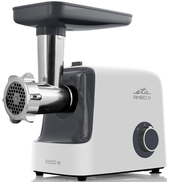 М'ясорубка ETA Ambo III 5075 90000 - зображення 5