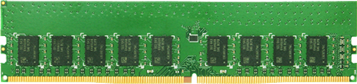 Pamięć RAM Synology DDR4 (D4EC-2666-8G) - obraz 1