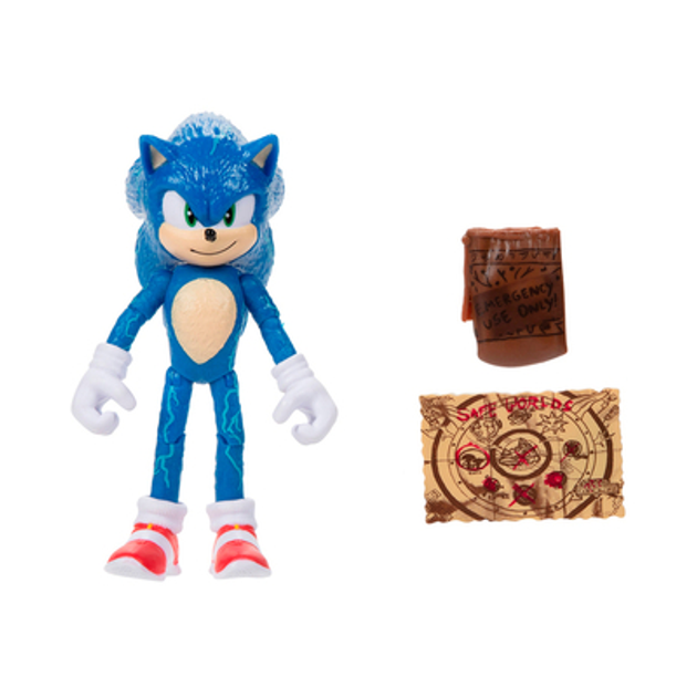 Jakks pacific store sonic the hedgehog