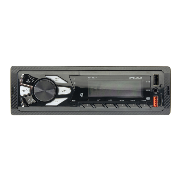 Автомагнітола Cyclone MP-1027 (94798) - изображение 3