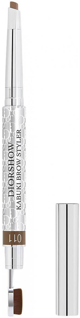 Олівець для брів Dior Diorshow Kabuki Brow Styler 011 (3348901550499) - зображення 1