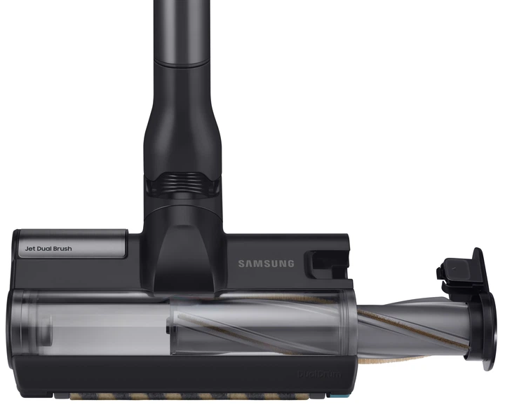 Odkurzacz pionowy akumulatorowy Samsung Jet85 Complete VS20C8524TB/GE - obraz 5